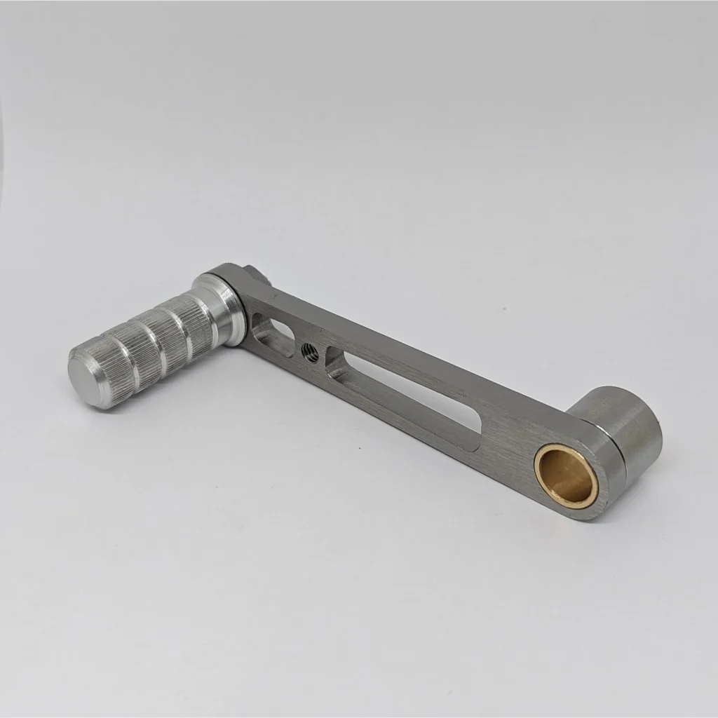 Product image 2 for Aprilia RS660 Umkehrschaltungย GP Schaltung RACE PRO