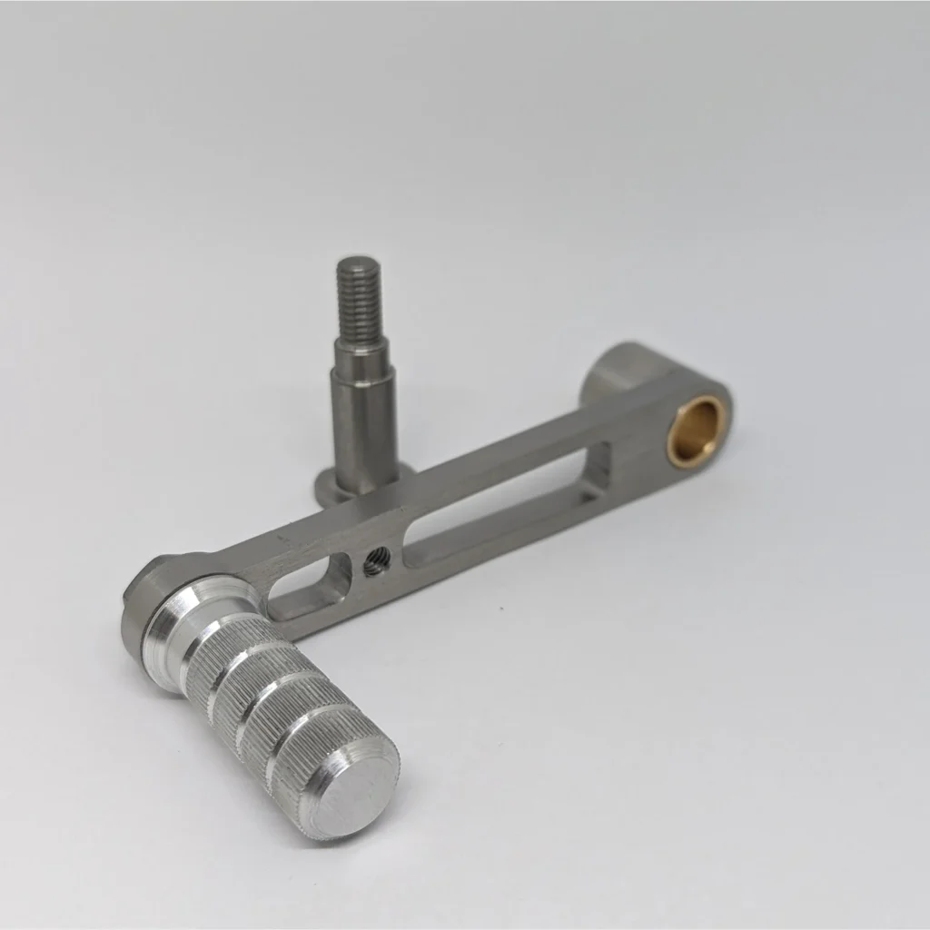 Product image 5 for Aprilia RS660 Umkehrschaltungย GP Schaltung RACE PRO