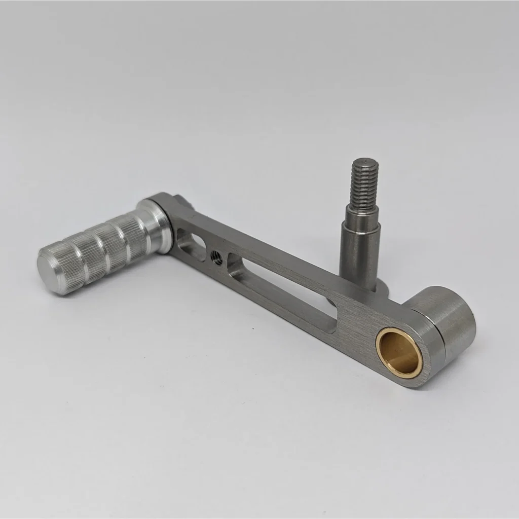 Product image 6 for Aprilia RS660 Umkehrschaltungย GP Schaltung RACE PRO