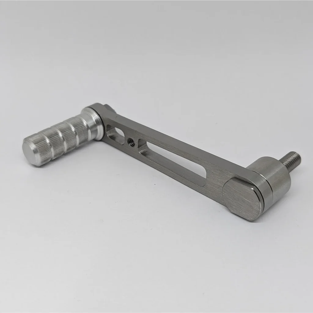 Product image 7 for Aprilia RS660 Umkehrschaltungย GP Schaltung RACE PRO