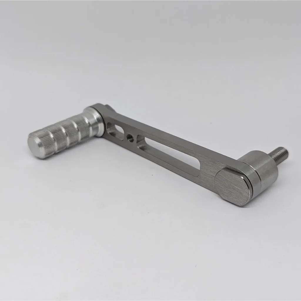 Product image 8 for Aprilia RS660 Umkehrschaltungย GP Schaltung RACE PRO
