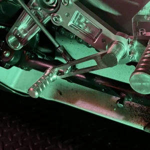 Thumbnail 12 for Aprilia RS660 Umkehrschaltung GP Schaltung RACE PRO