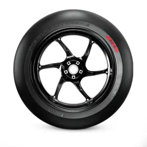 Thumbnail 3 for Pirelli Diablo Superbike Slick