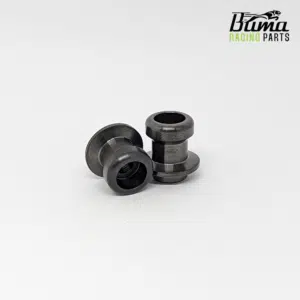 Thumbnail 4 for Universal Motorrad Bobbins Prismabuchsen Edelstahl RACE PRO MINI