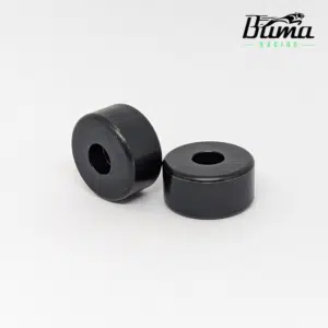 Thumbnail 5 for Universal Motorrad Lenkerenden Lenkergewichte Aluminium RACE LIGHT