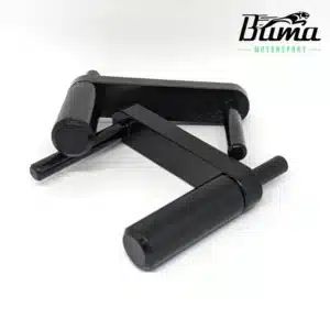 Thumbnail 3 for Aprilia RS660 Bremssattelhalter | Bremszangenhalter