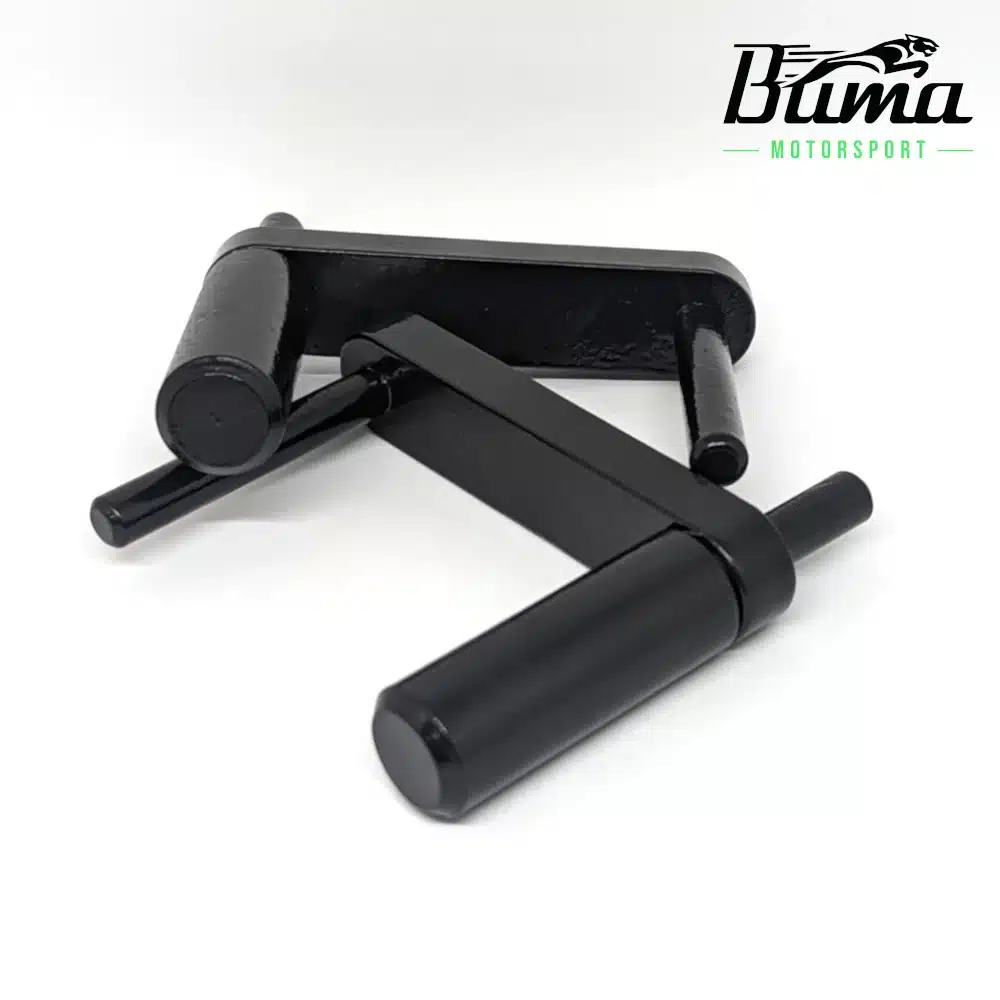Product image 3 for Aprilia RS660 Bremssattelhalter | Bremszangenhalter