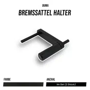 Thumbnail 1 for Aprilia RS660 Bremssattelhalter | Bremszangenhalter