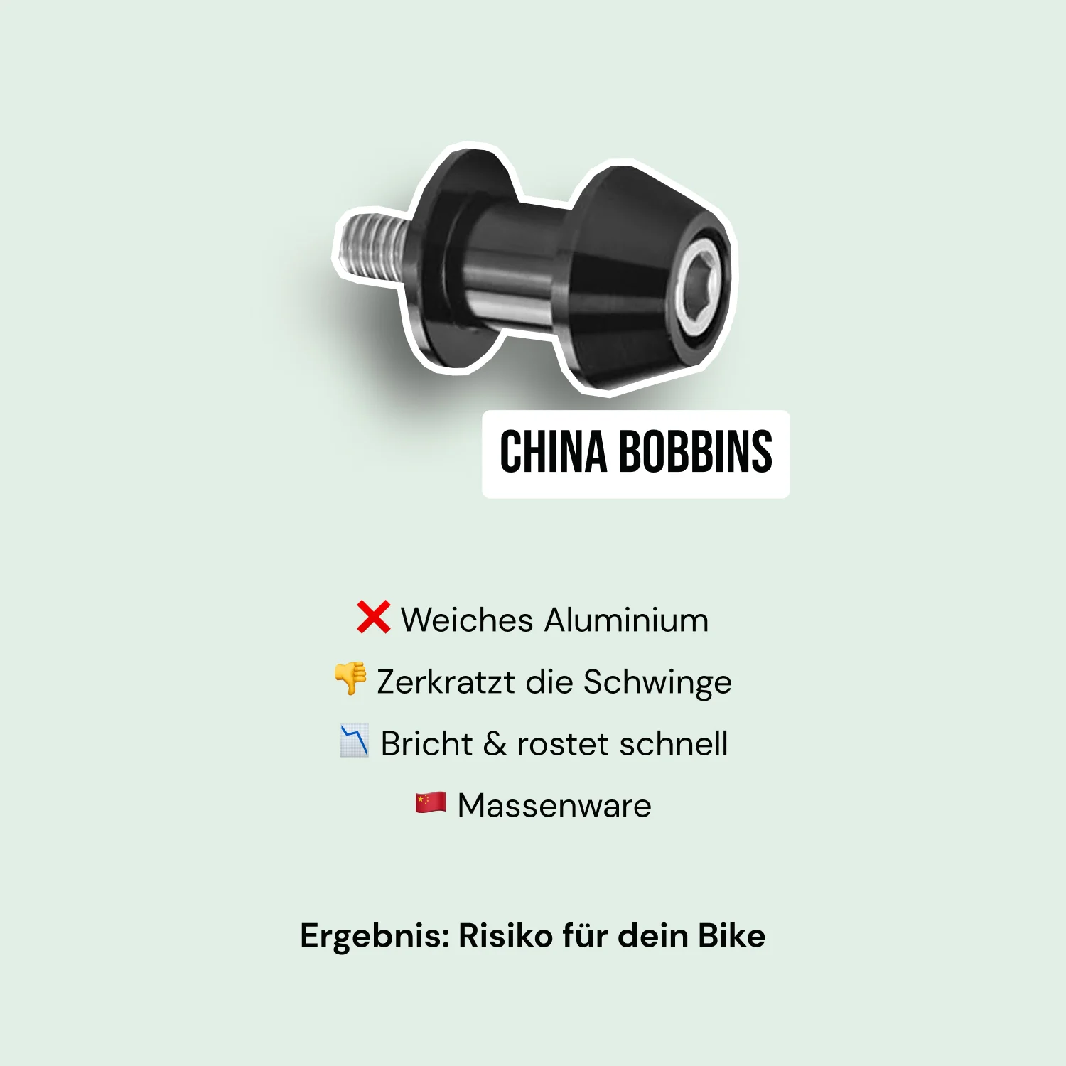 Billig Bobbins Vergleichsseite V2
