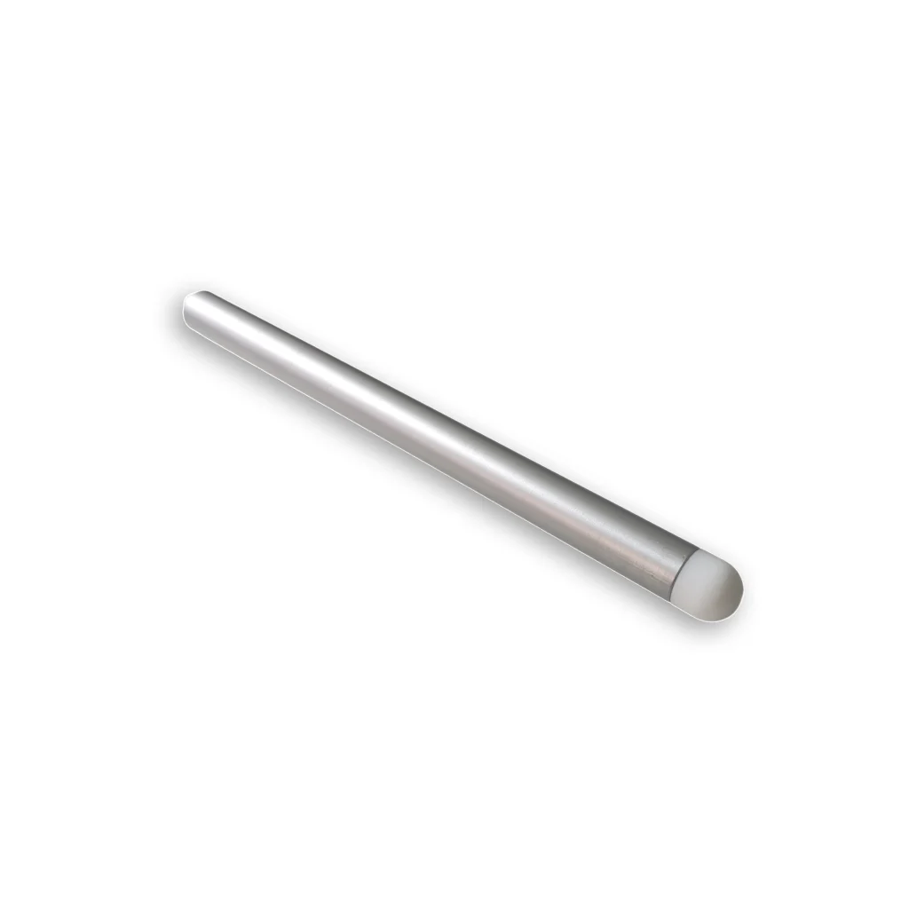 Product image 2 for Motorrad Lenkerstummel Crashset | 5 Stück