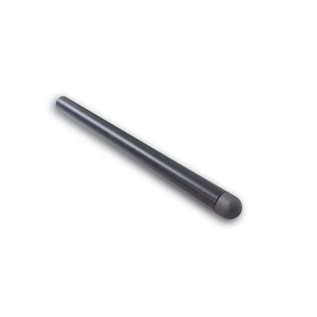 Product image 4 for Motorrad Lenkerstummel Crashset | 5 Stück